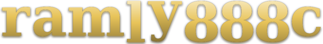 ramly888c logo