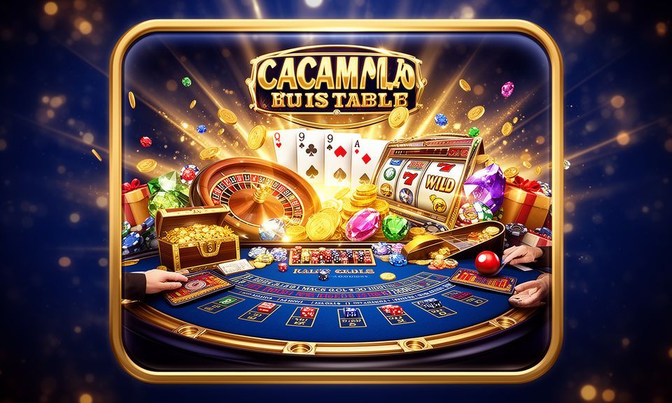 ramly888c Golden Paddy Slots