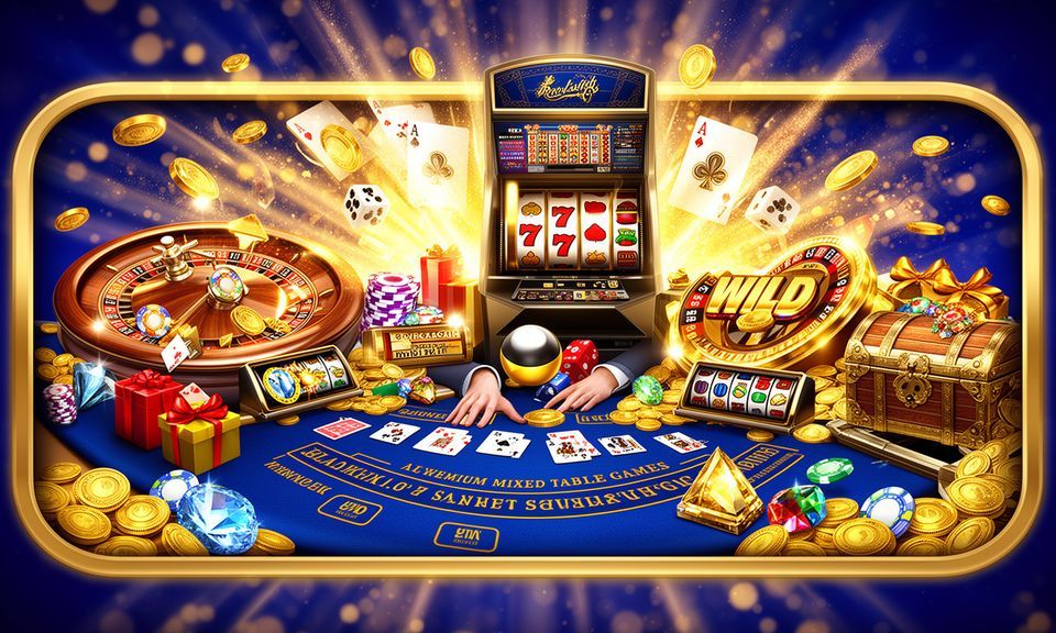 ramly888c Live Roulette